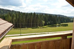 Hebergement chalet alpage : photos des chambres