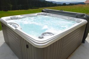 Hebergement chalet alpage : photos des chambres