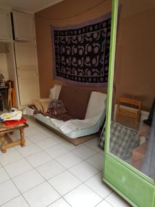Appartement 11 Rue Rouget de l'Isle-Villa Lilloise : photos des chambres