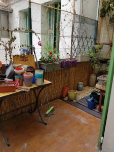 Appartement 11 Rue Rouget de l'Isle-Villa Lilloise : photos des chambres