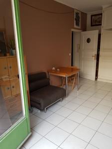 Appartement 11 Rue Rouget de l'Isle-Villa Lilloise : photos des chambres
