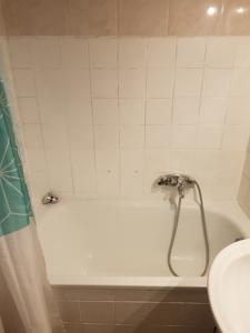 Appartement 11 Rue Rouget de l'Isle-Villa Lilloise : photos des chambres