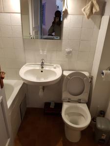Appartement 11 Rue Rouget de l'Isle-Villa Lilloise : photos des chambres