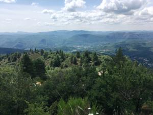 Hebergement Maison typique des Cevennes : photos des chambres