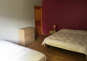 Hebergement Maison typique des Cevennes : photos des chambres