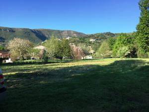 Hebergement Maison typique des Cevennes : photos des chambres