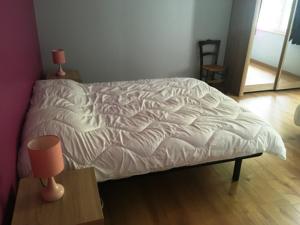 Hebergement Maison typique des Cevennes : photos des chambres