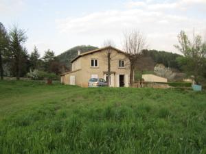 Hebergement Maison typique des Cevennes : photos des chambres