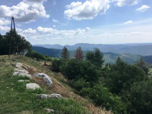 Hebergement Maison typique des Cevennes : photos des chambres