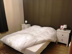 Hebergement Maison typique des Cevennes : photos des chambres