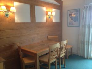 Appartement Le Pedrou : photos des chambres