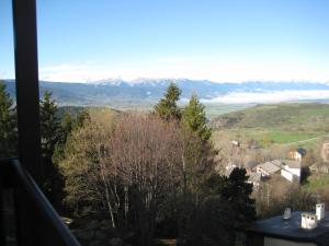 Appartement Le Pedrou : photos des chambres