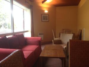 Appartement Le Pedrou : photos des chambres