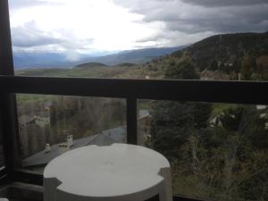 Appartement Le Pedrou : photos des chambres