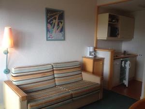 Appartement Le Pedrou : photos des chambres