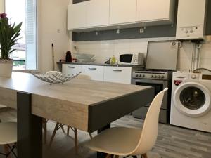 Appartement Appart Paris Aubervilliers : photos des chambres