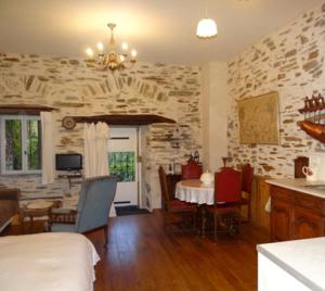 Chambres d'hotes/B&B Chez Providence Chambre et Table d'Hote : photos des chambres