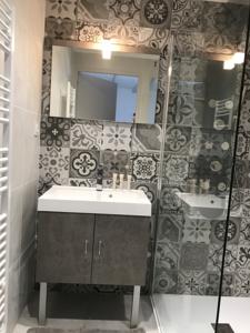 Hebergement La part des Anges : photos des chambres