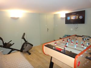 Hebergement Villa Aspremont : photos des chambres