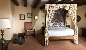 Hotel Chateau de Brou : Villa 14 Chambres