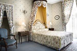 Hotel Chateau de Brou : photos des chambres