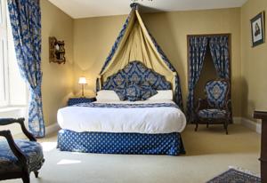 Hotel Chateau de Brou : photos des chambres