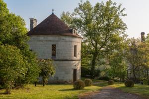 Hotel Chateau de Brou : photos des chambres