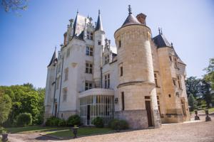Hotel Chateau de Brou : photos des chambres