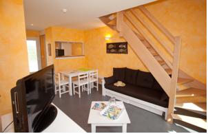 Hebergement Residence Le Bois Flotte : photos des chambres