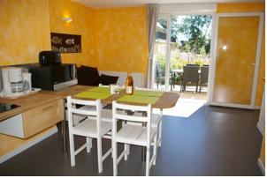 Hebergement Residence Le Bois Flotte : photos des chambres