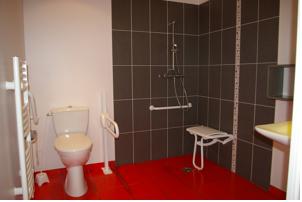 Hebergement Residence Le Bois Flotte : photos des chambres