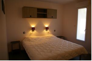 Hebergement Residence Le Bois Flotte : photos des chambres