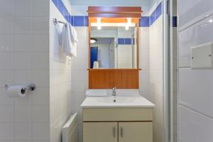 Hebergement Appart'City Bordeaux Centre : Appartement Supérieur