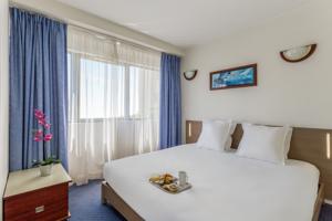 Hebergement Appart'City Bordeaux Centre : photos des chambres