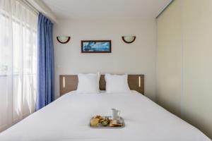 Hebergement Appart'City Bordeaux Centre : photos des chambres