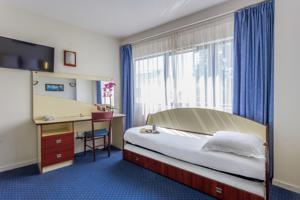 Hebergement Appart'City Bordeaux Centre : Studio Lits Jumeaux