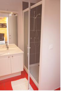 Hebergement Residence Le Bois Flotte : photos des chambres