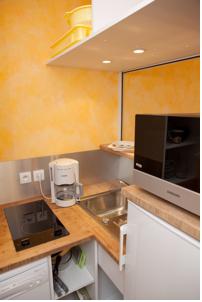 Hebergement Residence Le Bois Flotte : photos des chambres