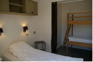 Hebergement Residence Le Bois Flotte : photos des chambres