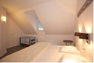 Hebergement Residence Le Bois Flotte : photos des chambres