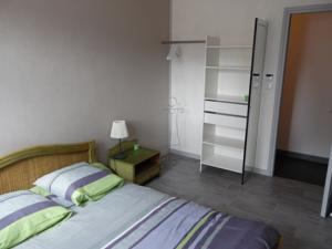 Hebergement maison entierement renovee : photos des chambres