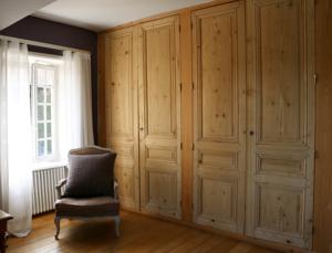 Hebergement Maison De Charme : photos des chambres