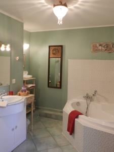 Chambres d'hotes/B&B Le Mas des Sources : photos des chambres