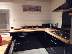 Hebergement L echappee belle : photos des chambres