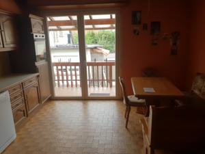 Appartement les gites de l'ocean indien : photos des chambres