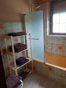 Appartement les gites de l'ocean indien : photos des chambres