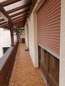 Appartement les gites de l'ocean indien : photos des chambres