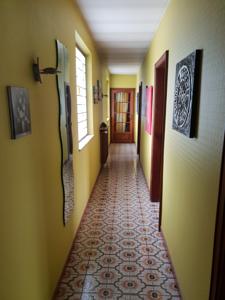 Appartement les gites de l'ocean indien : photos des chambres