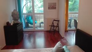 Appartement Lovely appartment talence COSY100m2 parking + balcon/terasse : Appartement