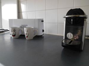 Appartement Lovely appartment talence COSY100m2 parking + balcon/terasse : photos des chambres